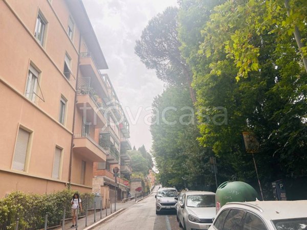 appartamento in affitto a Roma in zona Trieste