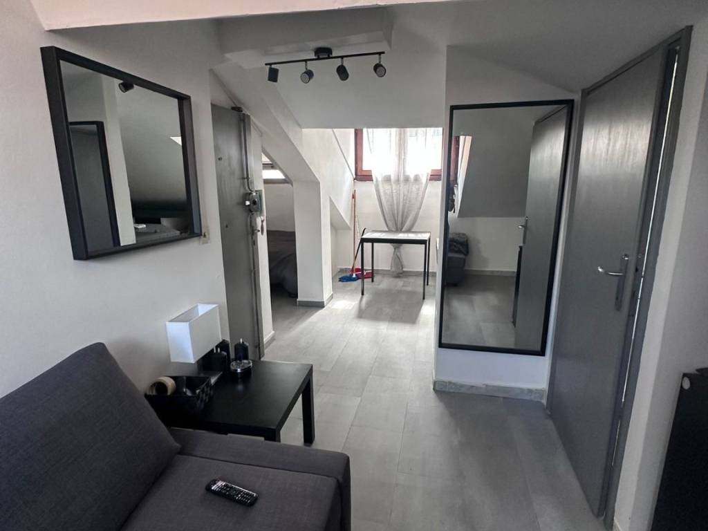 appartamento in affitto a Roma in zona Torrevecchia