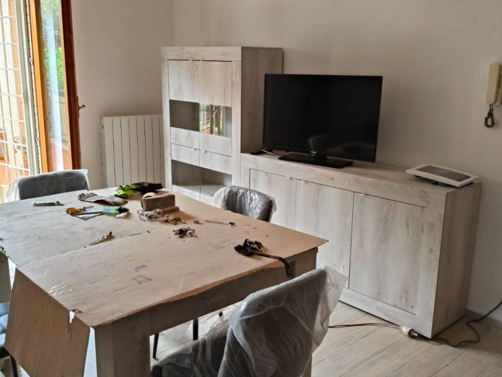 appartamento in affitto a Roma in zona Casalotti