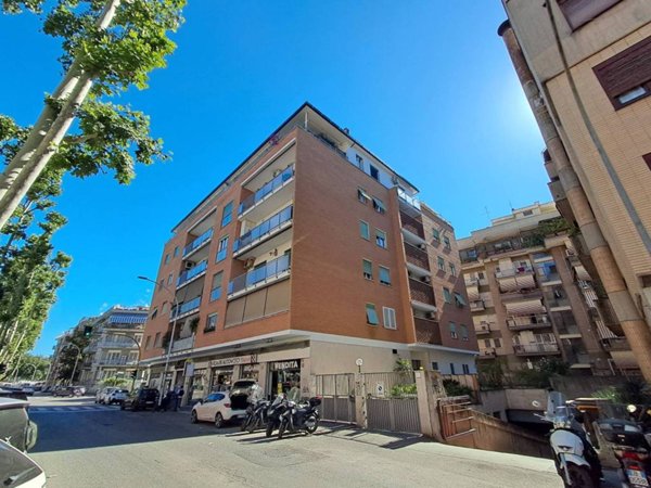 appartamento in affitto a Roma in zona Monte Sacro/Talenti