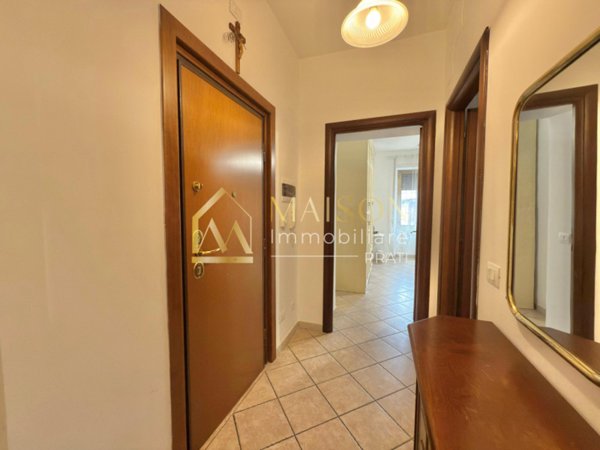 appartamento in affitto a Roma in zona Torre Angela