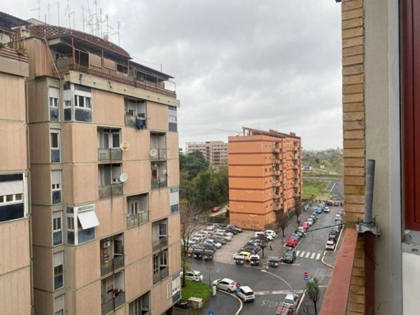 appartamento in affitto a Roma in zona Collatino