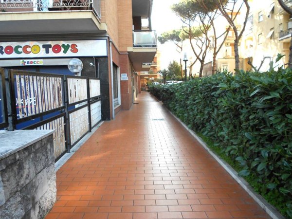 ufficio in affitto a Roma in zona Gianicolense