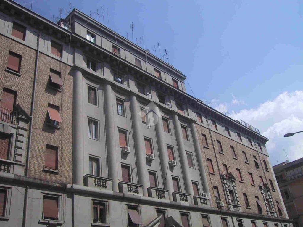 appartamento in affitto a Roma in zona Tiburtino