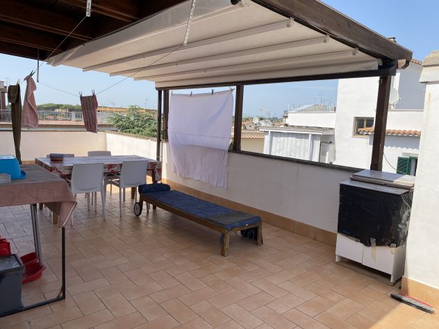 appartamento in affitto a Roma in zona Trionfale