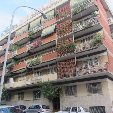 camera singola in affitto a Roma in zona Appio Latino