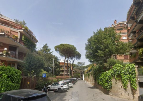 appartamento in affitto a Roma in zona Monte Sacro/Talenti
