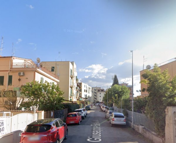 appartamento in affitto a Roma in zona Ponte Mammolo