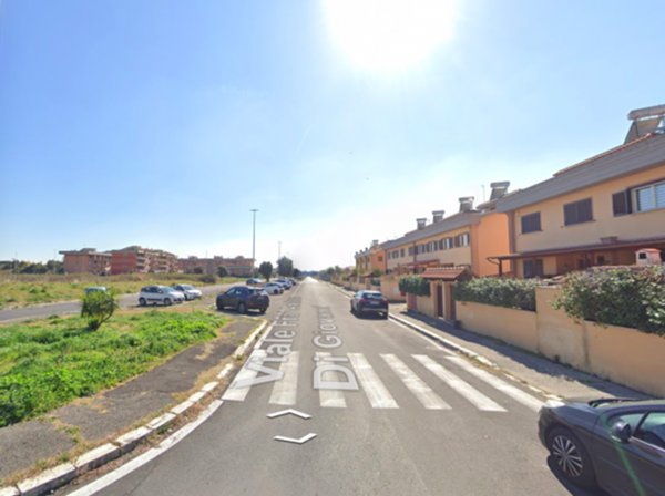 appartamento in affitto a Roma in zona Dragona/Bagnoletto