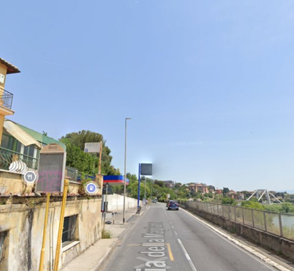 appartamento in affitto a Roma in zona Ponte Galeria