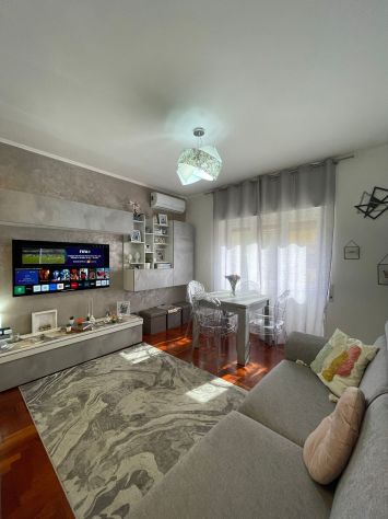casa indipendente in affitto a Roma in zona Don Bosco