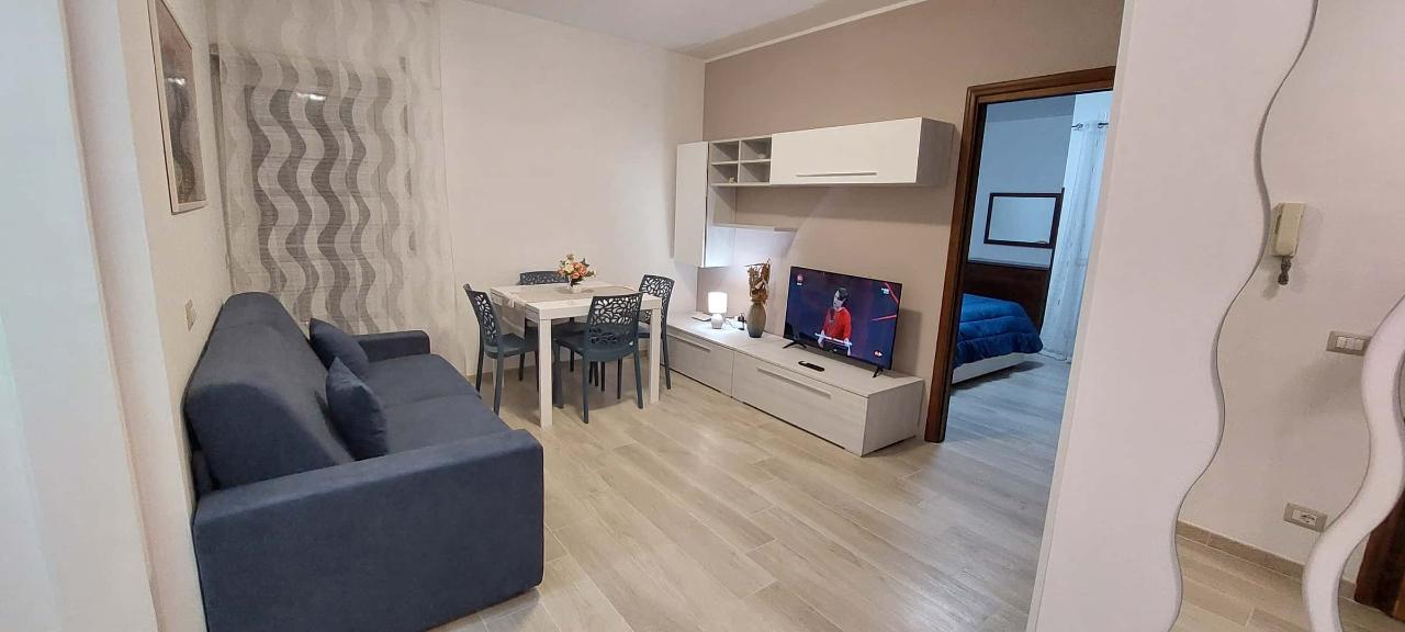 appartamento in affitto a Roma in zona Ostiense