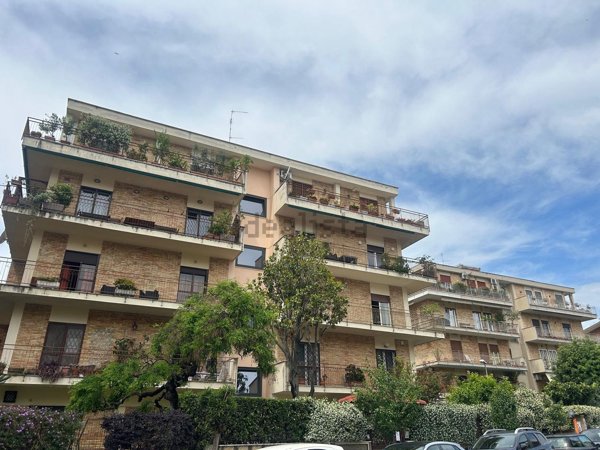 appartamento in affitto a Roma in zona Gianicolense