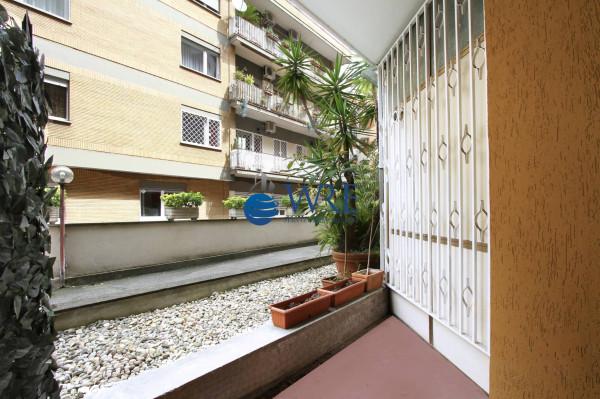 appartamento in affitto a Roma in zona Aurelio