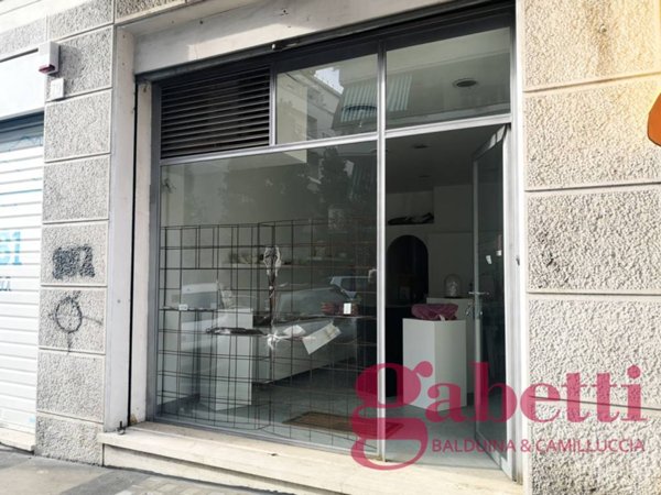 locale commerciale in affitto a Roma