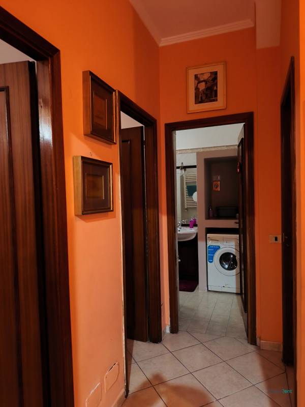 appartamento in affitto a Roma in zona Centro Storico