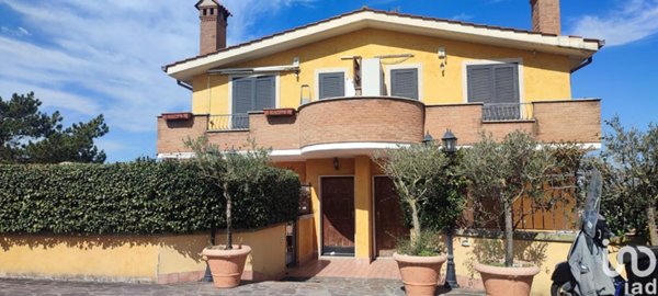 appartamento in affitto a Roma in zona Giuliano Dalmata