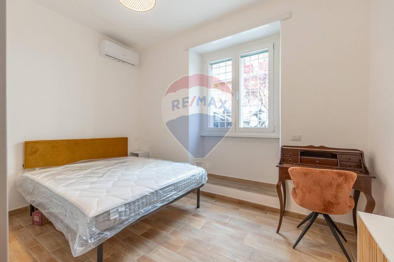 appartamento in affitto a Roma in zona Gianicolense