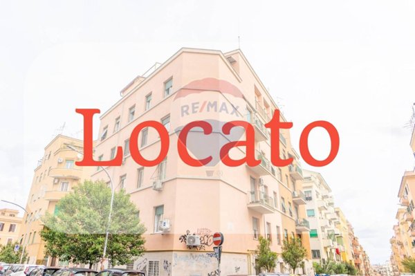 appartamento in affitto a Roma in zona Gianicolense