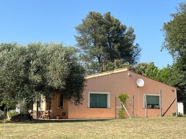 casa indipendente in affitto a Roma in zona Tor di Quinto