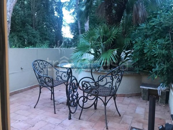 appartamento in affitto a Roma in zona Tor di Quinto