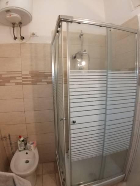 appartamento in affitto a Roma in zona Della Vittoria