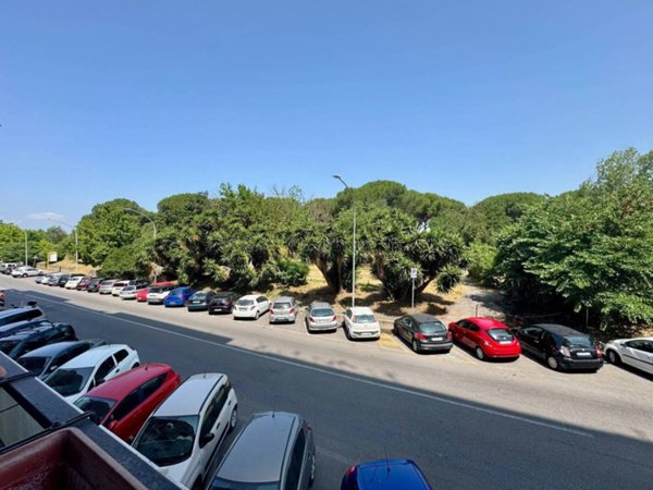 appartamento in affitto a Roma in zona Collatino