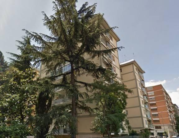 appartamento in affitto a Roma in zona Ardeatino