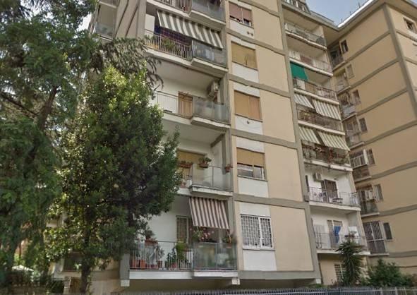 appartamento in affitto a Roma in zona Ardeatino