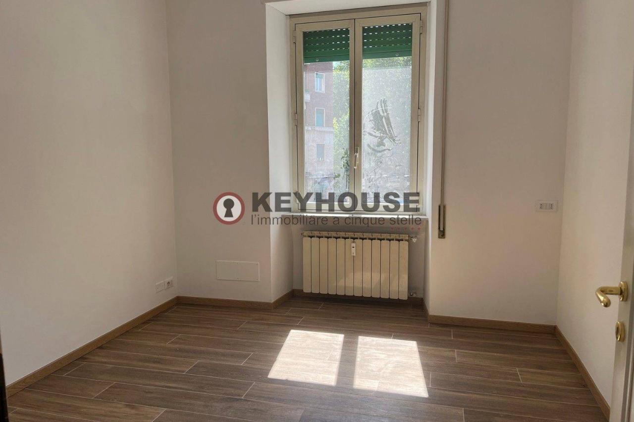 appartamento in affitto a Roma
