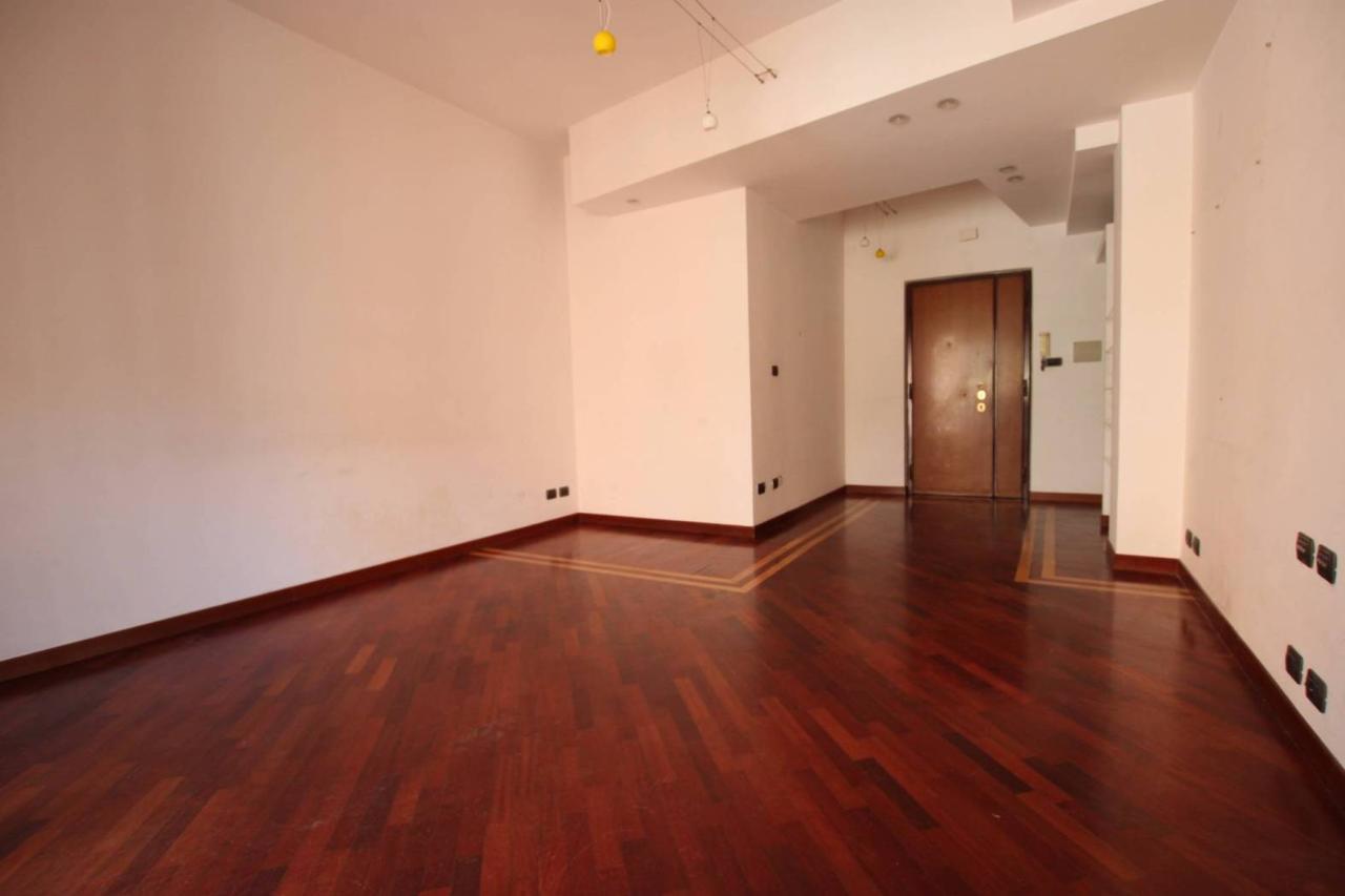appartamento in affitto a Roma in zona Ostia