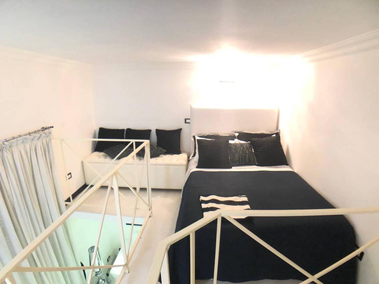 appartamento in affitto a Roma in zona Celio