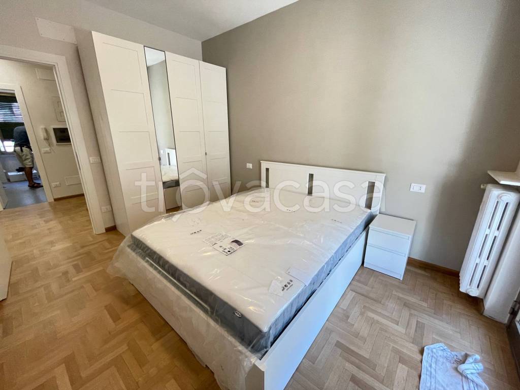 appartamento in affitto a Roma in zona Appio Latino
