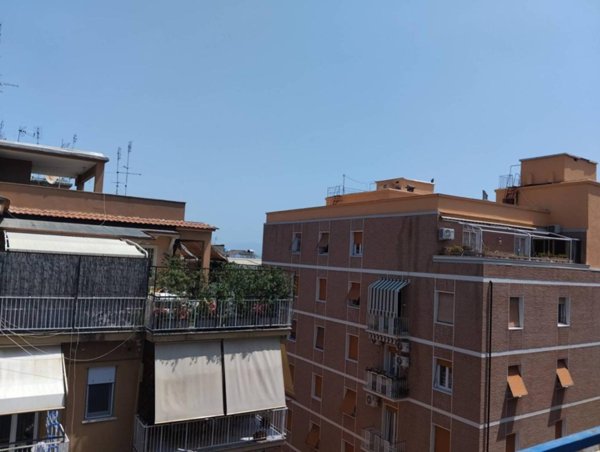 appartamento in affitto a Roma in zona Aurelio