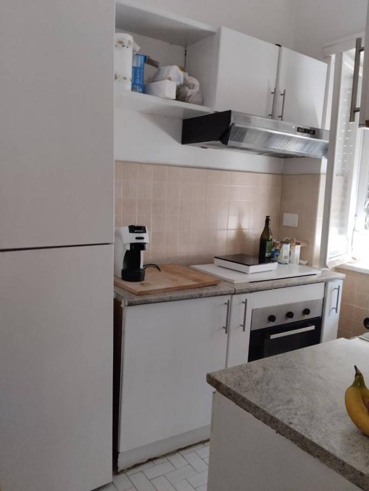 appartamento in affitto a Roma in zona Aurelio