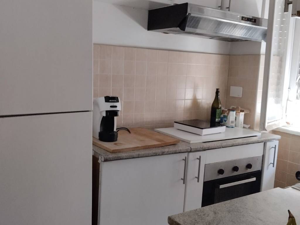 appartamento in affitto a Roma in zona Aurelio