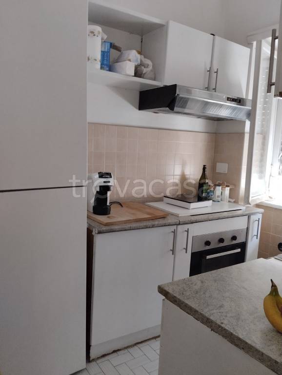 appartamento in affitto a Roma in zona Aurelio