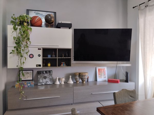 appartamento in affitto a Roma in zona Aurelio