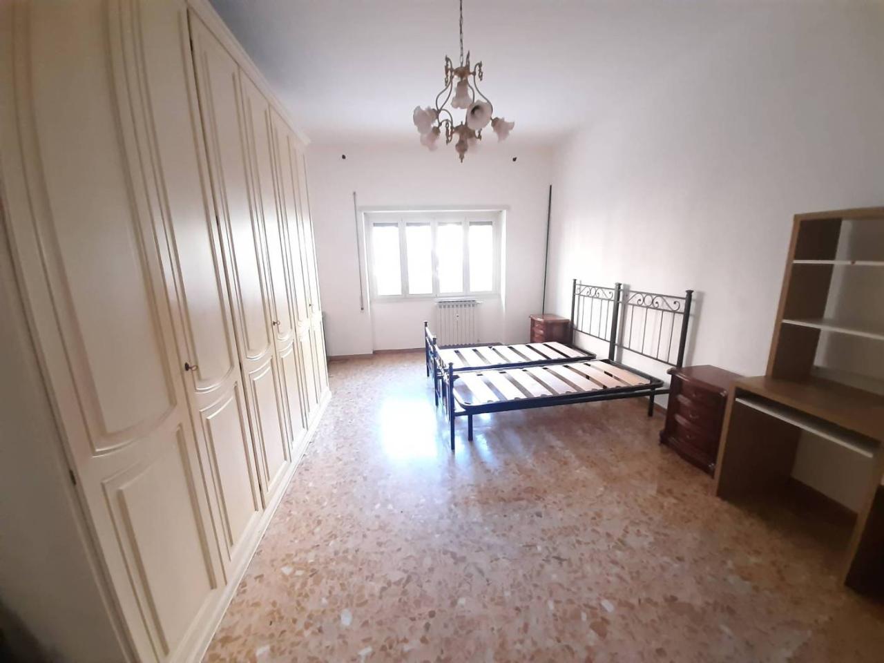 appartamento in affitto a Roma in zona Don Bosco