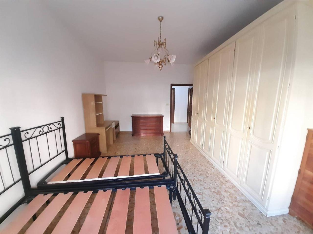 appartamento in affitto a Roma in zona Don Bosco