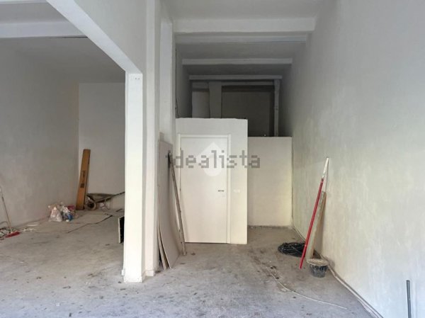 locale commerciale in affitto a Roma in zona Esquilino
