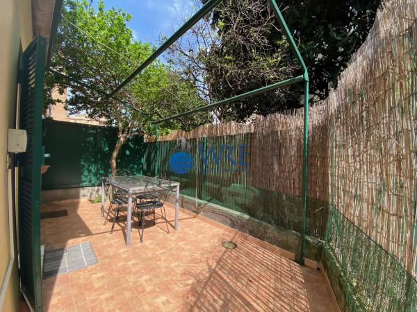 appartamento in affitto a Roma in zona Della Vittoria