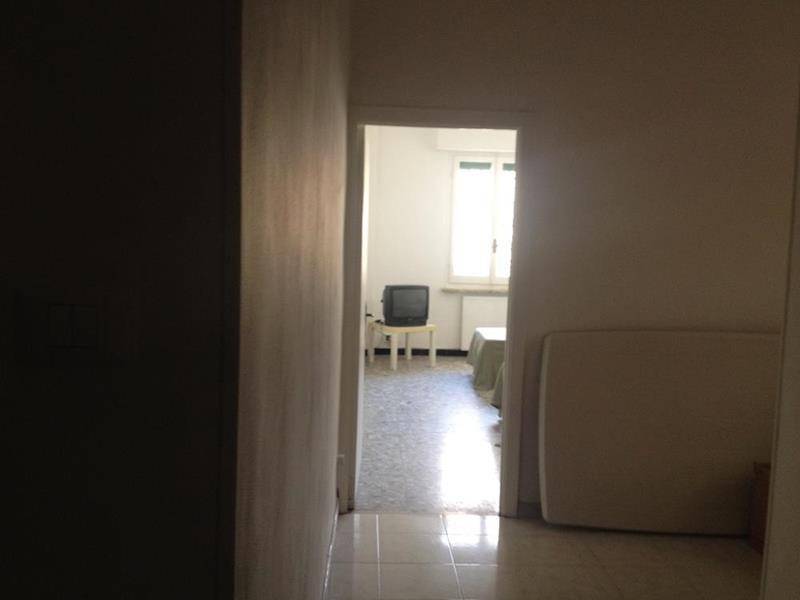 appartamento in affitto a Roma in zona Ostia