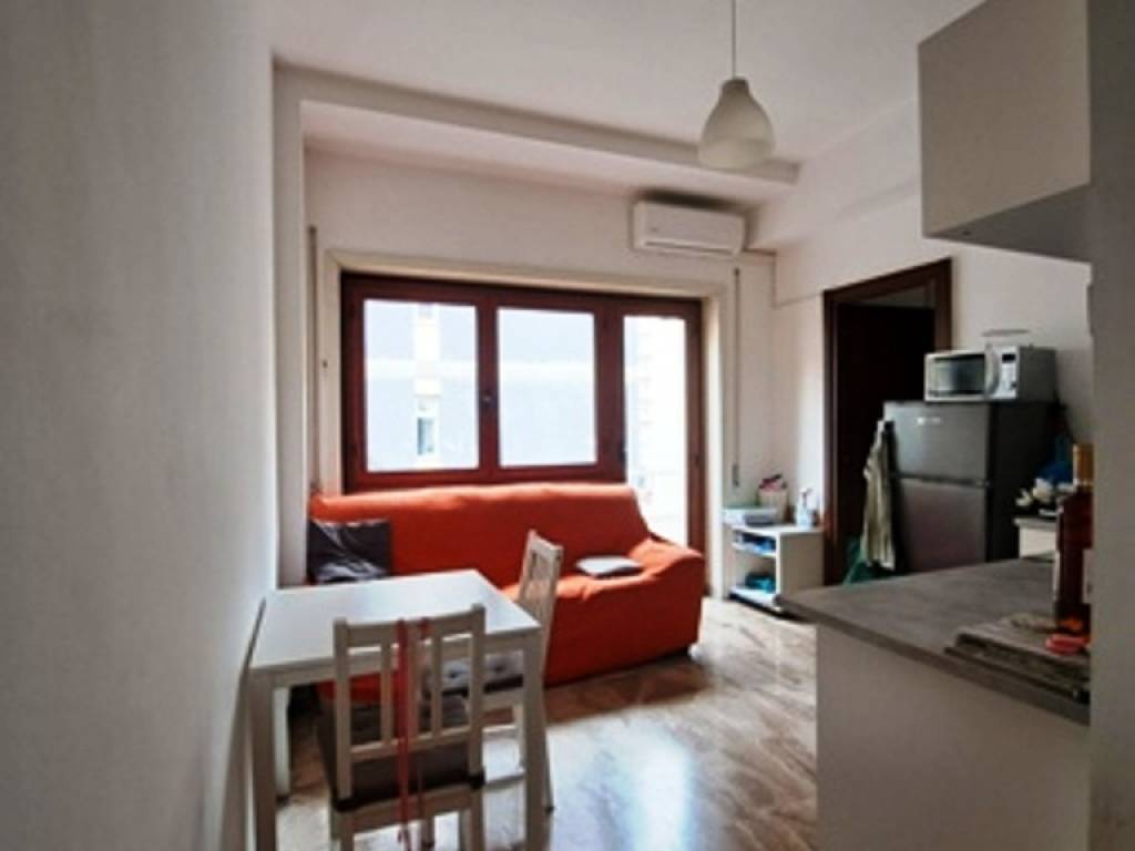 appartamento in affitto a Roma in zona Nomentano