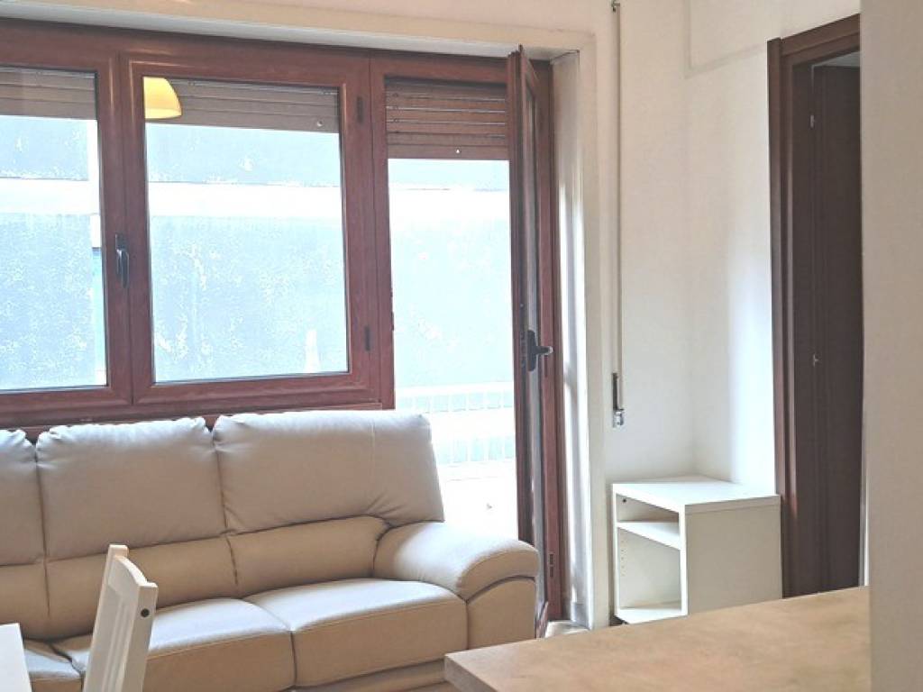 appartamento in affitto a Roma in zona Nomentano