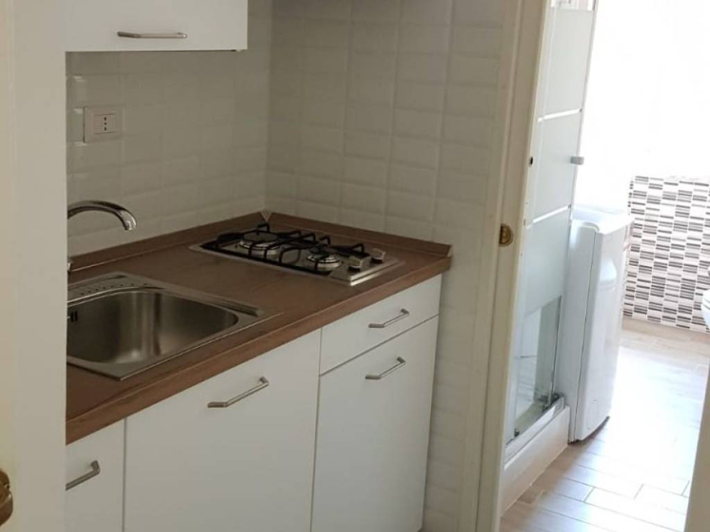 appartamento in affitto a Roma in zona Trieste