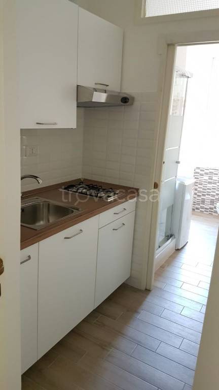 appartamento in affitto a Roma in zona Trieste