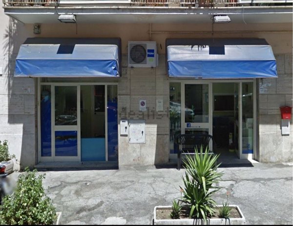 ufficio in affitto a Roma in zona Primavalle