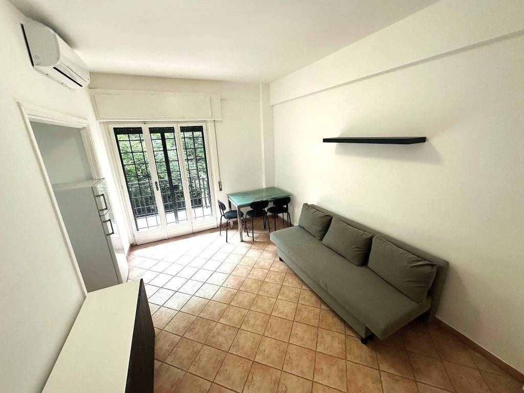 appartamento in affitto a Roma in zona Grottarossa