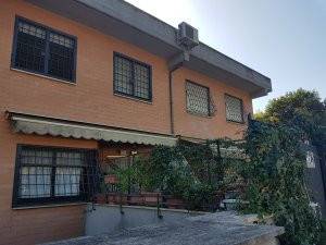 appartamento in affitto a Roma in zona Olgiata